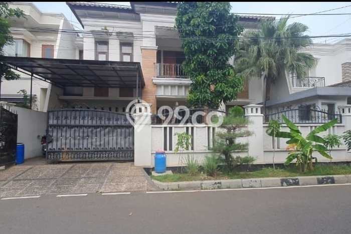 For Sale Rumah Mewah Exclusive di Cempaka Putih, Jakarta Pusat For Sale Rumah Mewah Exclusive di Cempaka Putih, Jakarta Pusat