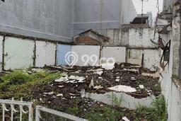 Tanah di Kelapa Gading, Jakarta Utara Luas 170m2 Dijual Segera Tanah di Kelapa Gading, Jakarta Utara Luas 170m2 Dijual Segera