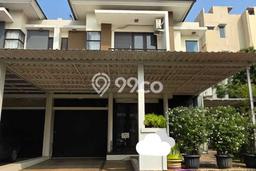 Rumah Elit LB 176m2 Siap Pakai Desain Elegan di harapan indah, Bekasi Rumah Elit LB 176m2 Siap Pakai Desain Elegan di harapan indah, Bekasi