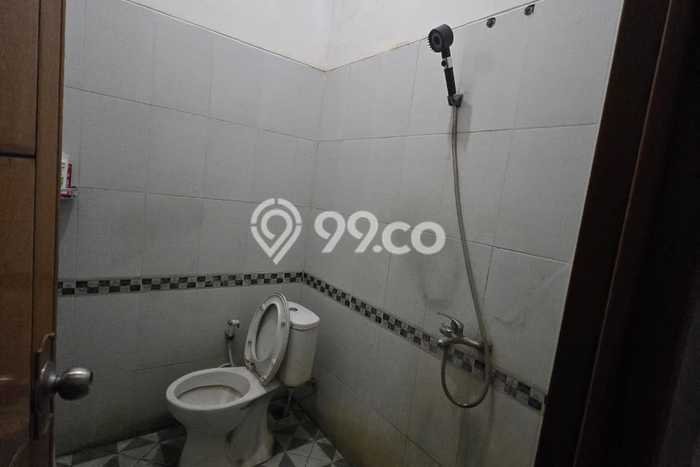 Dijual Rumah Modern 4 KT di Kaliabang, Bekasi Dijual Rumah Modern 4 KT di Kaliabang, Bekasi
