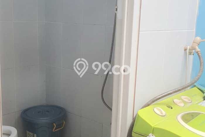 Dijual Rumah Modern 2 KT di Pejuang, Bekasi Dijual Rumah Modern 2 KT di Pejuang, Bekasi