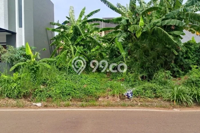 Tanah Kavling Dijual di Pulogebang, Jakarta Timur dengan Luas Tanah 150m2 Tanah Kavling Dijual di Pulogebang, Jakarta Timur dengan Luas Tanah 150m2