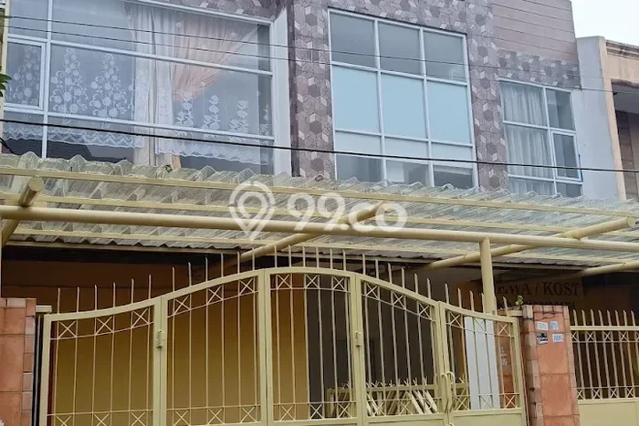 Kamar Kost untuk Disewa di Meruya Nyaman dan Strategis Kamar Kost untuk Disewa di Meruya Nyaman dan Strategis
