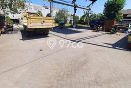 Tanah Komersial Disewakan di Gayungan Surabaya Seluas 789m2 Tanah Komersial Disewakan di Gayungan Surabaya Seluas 789m2