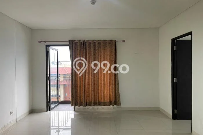 Apartemen Strategis 63m2 di Gatot Subroto Jakarta Selatan 1 Bedroom Apartemen Strategis 63m2 di Gatot Subroto Jakarta Selatan 1 Bedroom