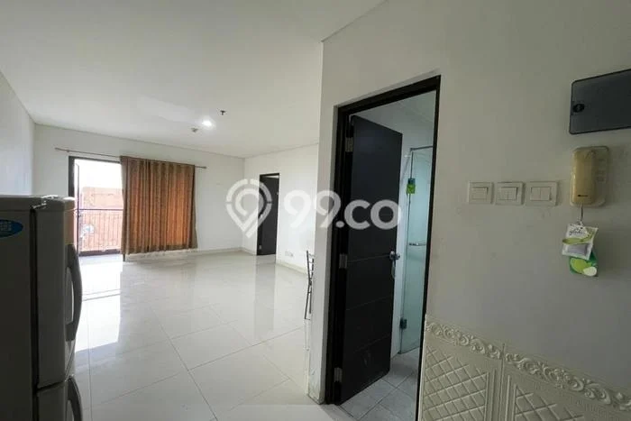 Apartemen Strategis 63m2 di Gatot Subroto Jakarta Selatan 1 Bedroom Apartemen Strategis 63m2 di Gatot Subroto Jakarta Selatan 1 Bedroom