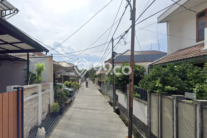 Rumah Mewah LB 120m2 Siap Pakai Desain Elegan di Cideng, Jakarta Pusat Rumah Mewah LB 120m2 Siap Pakai Desain Elegan di Cideng, Jakarta Pusat