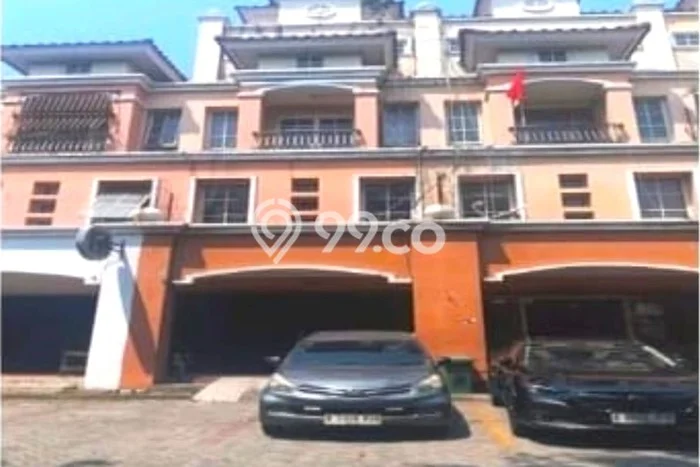 Siap Huni Rumah Mewah 3 Kamar di Kelapa Gading Dekat ke Mana Saja Siap Huni Rumah Mewah 3 Kamar di Kelapa Gading Dekat ke Mana Saja