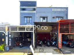 For Sale Rumah 3 Kamar Lokasi Strategis Bagus dan Strategis di Cengkareng For Sale Rumah 3 Kamar Lokasi Strategis Bagus dan Strategis di Cengkareng