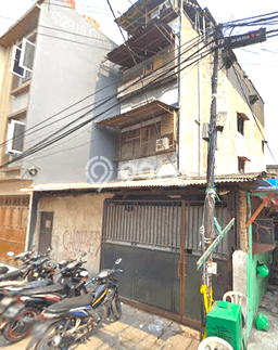Jual Rumah Modern 3 KT di Jelambar, Jakarta Barat Jual Rumah Modern 3 KT di Jelambar, Jakarta Barat