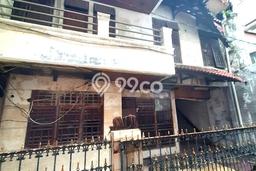 Rumah Modern 3 KT LT 150m2 di Tomang Rumah Modern 3 KT LT 150m2 di Tomang