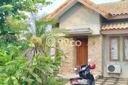 Rumah Modern 4 KT LT 180m2 di Lippo Karawaci Rumah Modern 4 KT LT 180m2 di Lippo Karawaci