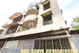 Rumah Luxury Modern Tanpa Renovasi di Jelambar Jakarta Barat Rumah Luxury Modern Tanpa Renovasi di Jelambar Jakarta Barat