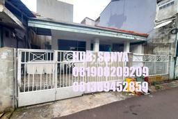 Rumah Minimalis 3 KT di Petojo Jakarta Pusat Unfurnished Rumah Minimalis 3 KT di Petojo Jakarta Pusat Unfurnished