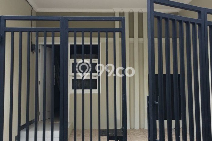 Rumah Minimalis 4 KT di Tanjung Duren Jakarta Barat Unfurnished Rumah Minimalis 4 KT di Tanjung Duren Jakarta Barat Unfurnished