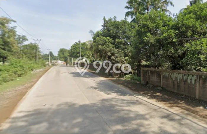 Rumah Mewah Dijual LT 20000m2 di Parung Panjang, Bogor Rumah Mewah Dijual LT 20000m2 di Parung Panjang, Bogor