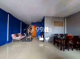 Hunian Elit LB 250m2 Siap Huni Desain Elegan di Tomang, Jakarta Barat Hunian Elit LB 250m2 Siap Huni Desain Elegan di Tomang, Jakarta Barat