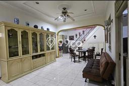 Rumah Luxury Modern Tanpa Renovasi di Jelambar Jakarta Barat Rumah Luxury Modern Tanpa Renovasi di Jelambar Jakarta Barat