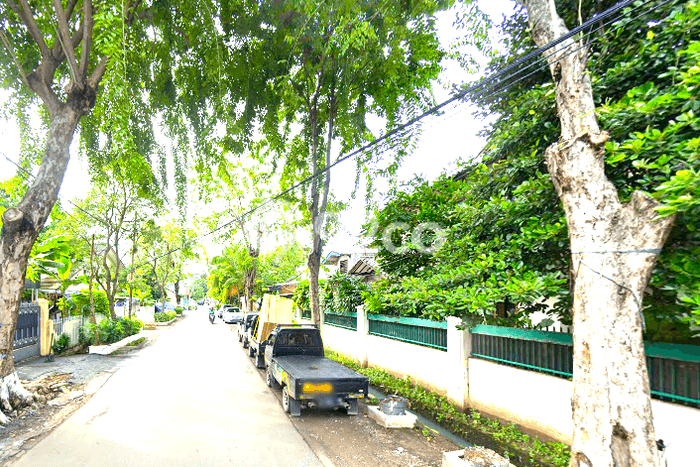 Hunian Elit LB 500m2 Siap Pakai Desain Elegan di Tomang, Jakarta Barat Hunian Elit LB 500m2 Siap Pakai Desain Elegan di Tomang, Jakarta Barat