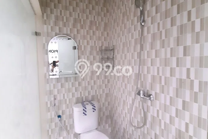 Rumah Minimalis 4 KT di Tanjung Duren Jakarta Barat Unfurnished Rumah Minimalis 4 KT di Tanjung Duren Jakarta Barat Unfurnished