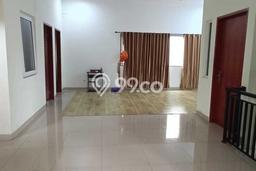 Ready to Use! Luxury House LT 160m2 Desain Modern di Tomang Ready to Use! Luxury House LT 160m2 Desain Modern di Tomang