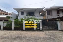Ready to Use! Luxury House LT 329m2 Desain Modern di Tanjung Duren Ready to Use! Luxury House LT 329m2 Desain Modern di Tanjung Duren