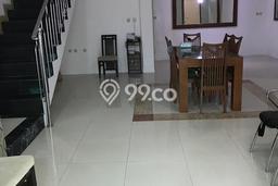 Ready to Use! Premium House LT 150m2 Desain Modern di Tanjung Duren Ready to Use! Premium House LT 150m2 Desain Modern di Tanjung Duren