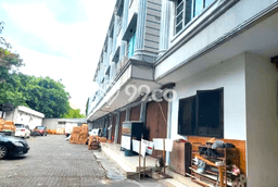 Rumah Modern 3 KT di Jelambar Jakarta Barat Unfurnished Rumah Modern 3 KT di Jelambar Jakarta Barat Unfurnished