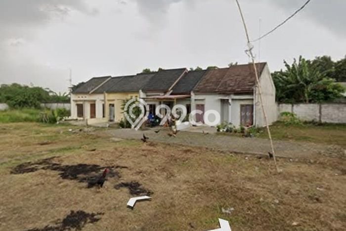 Jarang Ada! Tanah di Cilodong Punya Luas 1615m2 SHM Jarang Ada! Tanah di Cilodong Punya Luas 1615m2 SHM