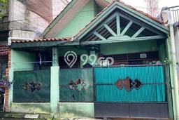 For Sale Hunian Rumah Terawat 2 KT di Kemanggisan, Jakarta Barat For Sale Hunian Rumah Terawat 2 KT di Kemanggisan, Jakarta Barat