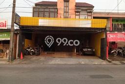 Hunian Mewah Siap Huni LT 182m2 di Beji, Depok Hunian Mewah Siap Huni LT 182m2 di Beji, Depok