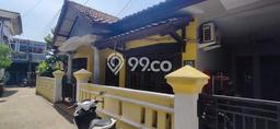 Rumah Minimalis 3 Kamar LT 160m2 di Cipedak Rumah Minimalis 3 Kamar LT 160m2 di Cipedak