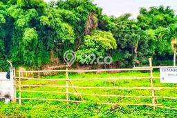 Tanah di Ciputat, Tangerang Selatan Luas 490m2 Dijual Segera Tanah di Ciputat, Tangerang Selatan Luas 490m2 Dijual Segera