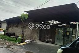Gudang untuk Disewa di Pusat Jakarta Barat Luas Bangunan 300m2 Gudang untuk Disewa di Pusat Jakarta Barat Luas Bangunan 300m2