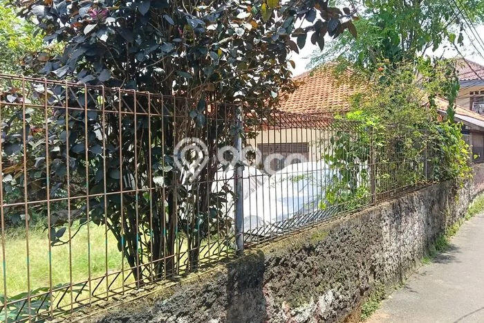 Dijual Rumah Elit Exclusive di Pasar Rebo, Jakarta Timur Dijual Rumah Elit Exclusive di Pasar Rebo, Jakarta Timur