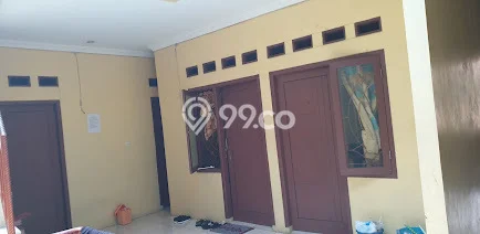 Dijual Kost 12 Kamar di Jakarta Selatan untuk Investasi Anda Dijual Kost 12 Kamar di Jakarta Selatan untuk Investasi Anda