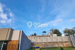 Untuk Dijual Tanah 106m2 di Bintaro, Tangerang Selatan Untuk Dijual Tanah 106m2 di Bintaro, Tangerang Selatan