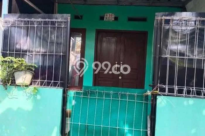 Dijual Rumah Murah di Ciputat Tangerang Selatan Harga Rp 300 Juta LT 46m2 Dijual Rumah Murah di Ciputat Tangerang Selatan Harga Rp 300 Juta LT 46m2