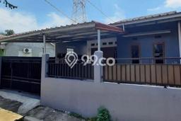 Dijual Cepat Rumah Bagus Siap Huni LB 72m2 di Limo, Depok Dijual Cepat Rumah Bagus Siap Huni LB 72m2 di Limo, Depok