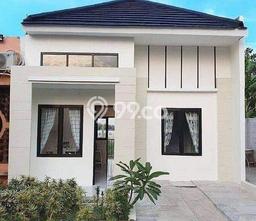 Rumah Budget Favorit Dijual Area Tenjo LT 22m2 Rumah Budget Favorit Dijual Area Tenjo LT 22m2