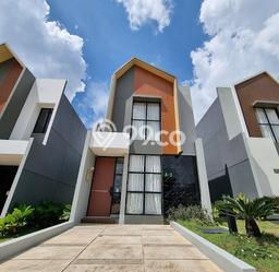 Rumah Minimalis 3 Kamar LT 50m2 di Cibogo Rumah Minimalis 3 Kamar LT 50m2 di Cibogo