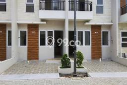 Dijual Rumah Eksklusif 3 KT di Cipadu, Tangerang Dijual Rumah Eksklusif 3 KT di Cipadu, Tangerang