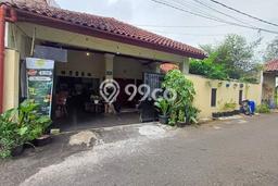Rumah Modern 5 Kamar LT 225m2 di Ciganjur Rumah Modern 5 Kamar LT 225m2 di Ciganjur