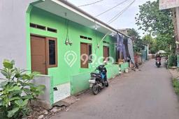 Jual Rumah Modern 4 KT di Kranggan, Bogor Jual Rumah Modern 4 KT di Kranggan, Bogor