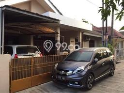 Rumah Strategis Minimalis Lb 140m2 di Pamulang, Tangerang Selatan Rumah Strategis Minimalis Lb 140m2 di Pamulang, Tangerang Selatan