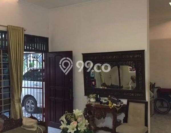 Rumah Strategis Minimalis Lb 140m2 di Pamulang, Tangerang Selatan Rumah Strategis Minimalis Lb 140m2 di Pamulang, Tangerang Selatan