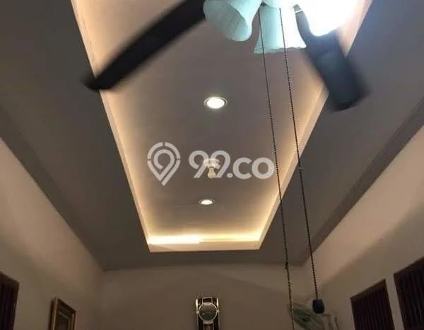 Rumah Strategis Minimalis Lb 140m2 di Pamulang, Tangerang Selatan Rumah Strategis Minimalis Lb 140m2 di Pamulang, Tangerang Selatan