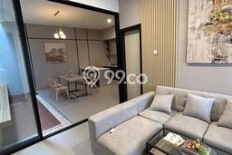 Rumah Modern 3 KT LT 80m2 di Pondok Cabe Rumah Modern 3 KT LT 80m2 di Pondok Cabe