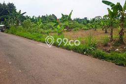 Tanah Komersial Dijual di Dramaga Bogor 1600m2 Tanah Komersial Dijual di Dramaga Bogor 1600m2