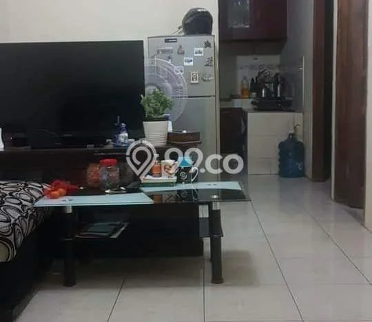 Jual Rumah Murah Meriah Ciputat Punya 2 Kamar & LT 40m2 Jual Rumah Murah Meriah Ciputat Punya 2 Kamar & LT 40m2